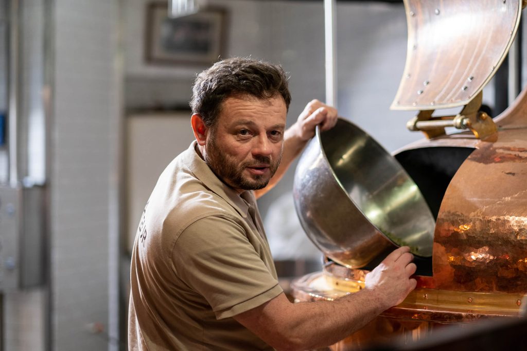 biere brassage sur place