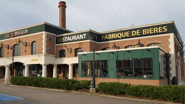 Le Grand Quevilly : restaurant pour votre groupe proche de Rouen