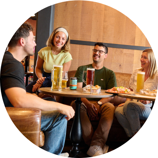 Afterwork 3 Brasseurs Ambiance