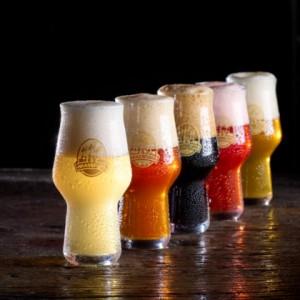 Bière Franchise 3 Brasseurs