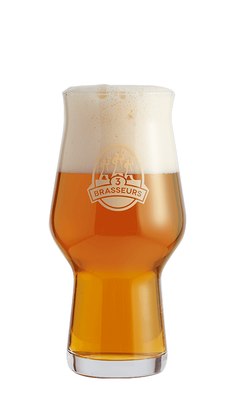 Bière-Orangée