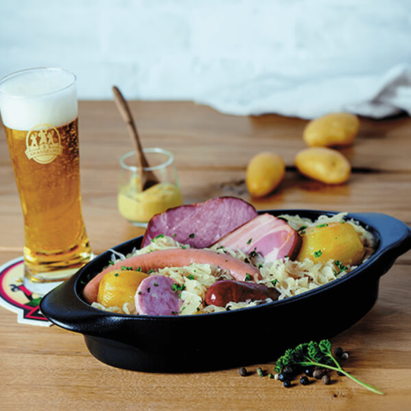 Choucroute