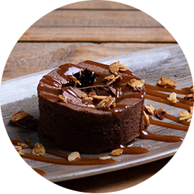 Dessert-au-chocolat