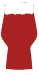 Icone Bière Rouge