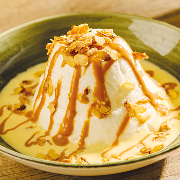 Ile Flottante