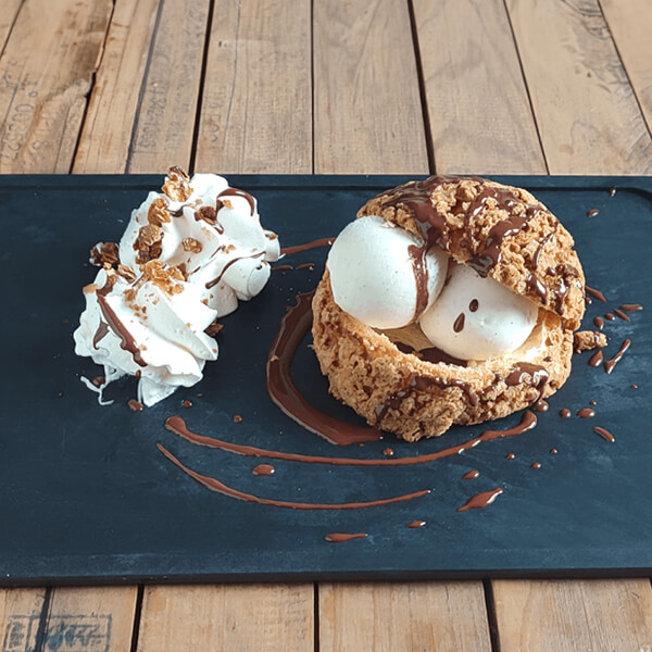 Profiterole