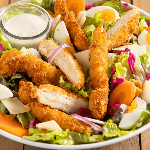 Salade César