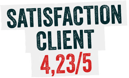 Satisfaction Client 3 Brasseurs