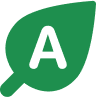 green score A