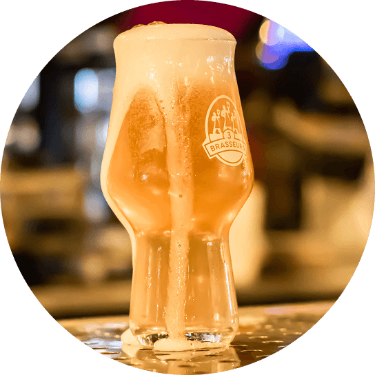 micro brasserie et bière artisanale