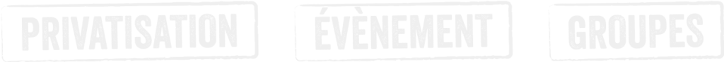 Privatisation Évènements Groupes
