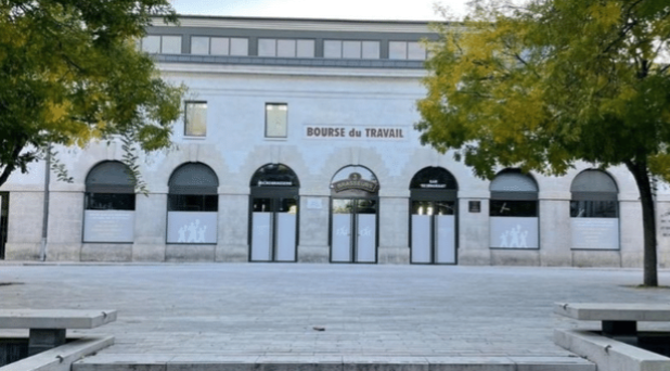 Troyes : Bar restaurant qui diffuse pour voir un match