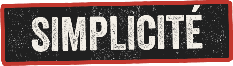 simplicite titre