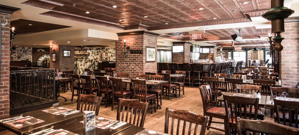 Les brasseries 3 Brasseurs au Canada