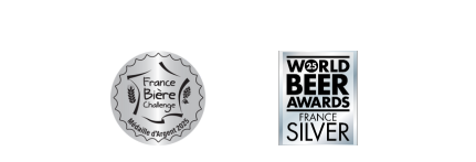 Médailles Gagnées par la Bière Memory