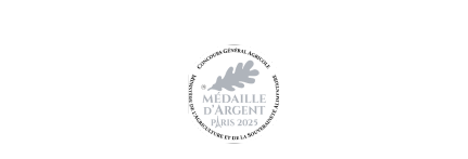 Médaille IPA Bière 3 Brasseurs