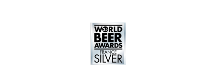 Médailles World Beer Awards Bière Sous Bois 3 Brasseurs
