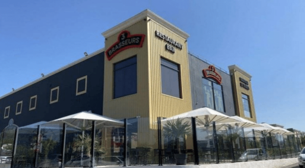 Cabriès : votre restaurant pour groupe