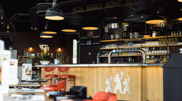 Rambouillet : votre restaurant pour groupe