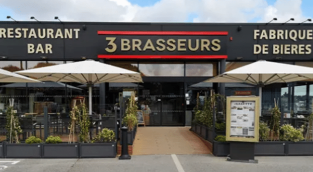 Rennes : votre restaurant pour groupe 