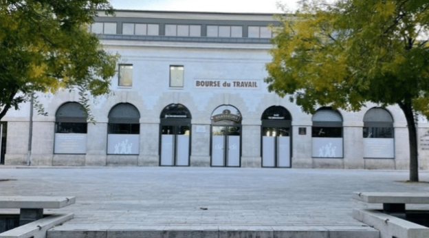 Un restaurant pour groupe à Troyes