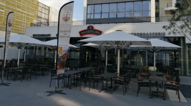 Vénissieux : votre restaurant pour groupe près de Lyon