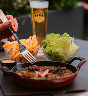 Carbonade Flamande Recette