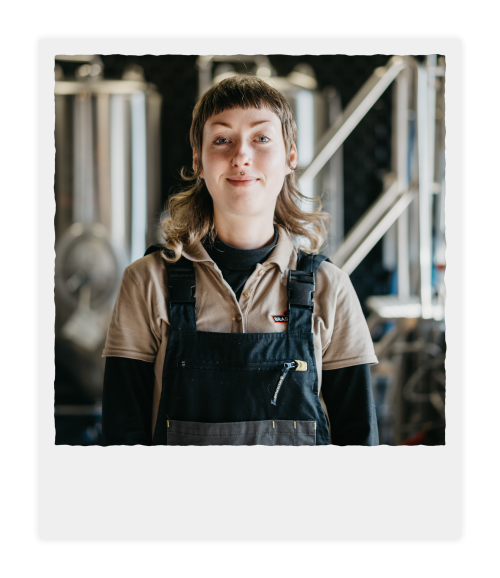 Manon Brasseuse 3 Brasseurs Villeneuve d'Ascq